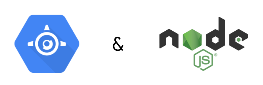 Google Cloud App Engine now supports the Node.js runtime Node js icon