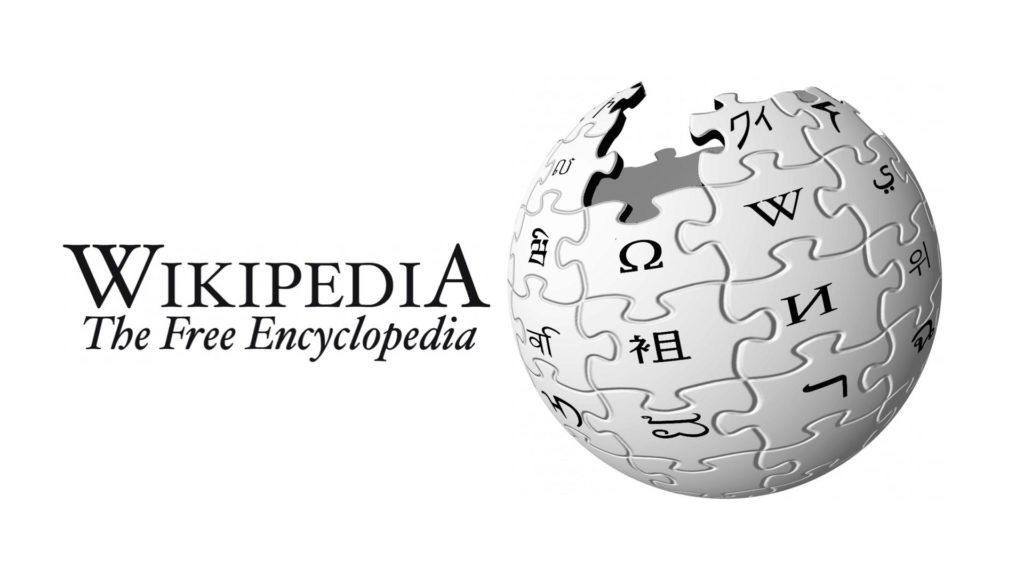 Wikipedia the free encyclopedia