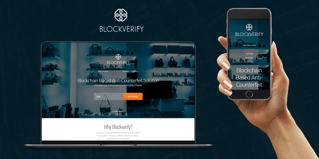 Blockverify