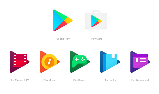 Image result for google play