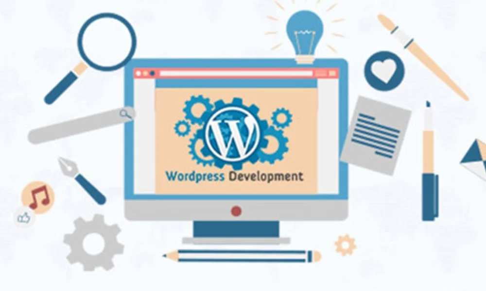 Why WordPress Is Best Choice To Bring Your Business Presence Online