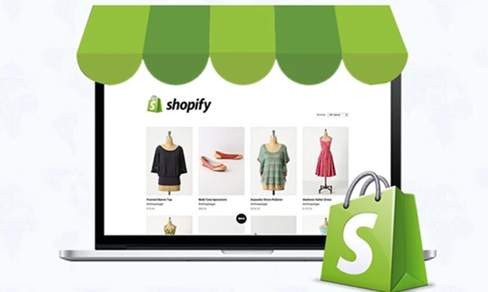 Why Shopify Is Best Ecommerce Platform For Small To Medium Business