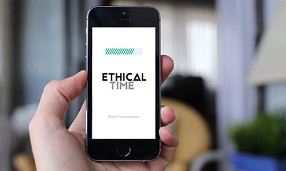 Ethical Apps That Could Change The World