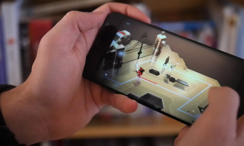 ‘Android Game SDK’ Is A Joint Project Between Google And Unity