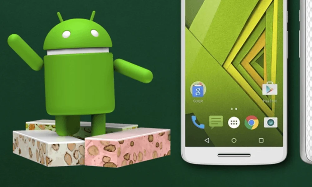 AOSMark Ranks The Best And Worst OEMs For Android Updates