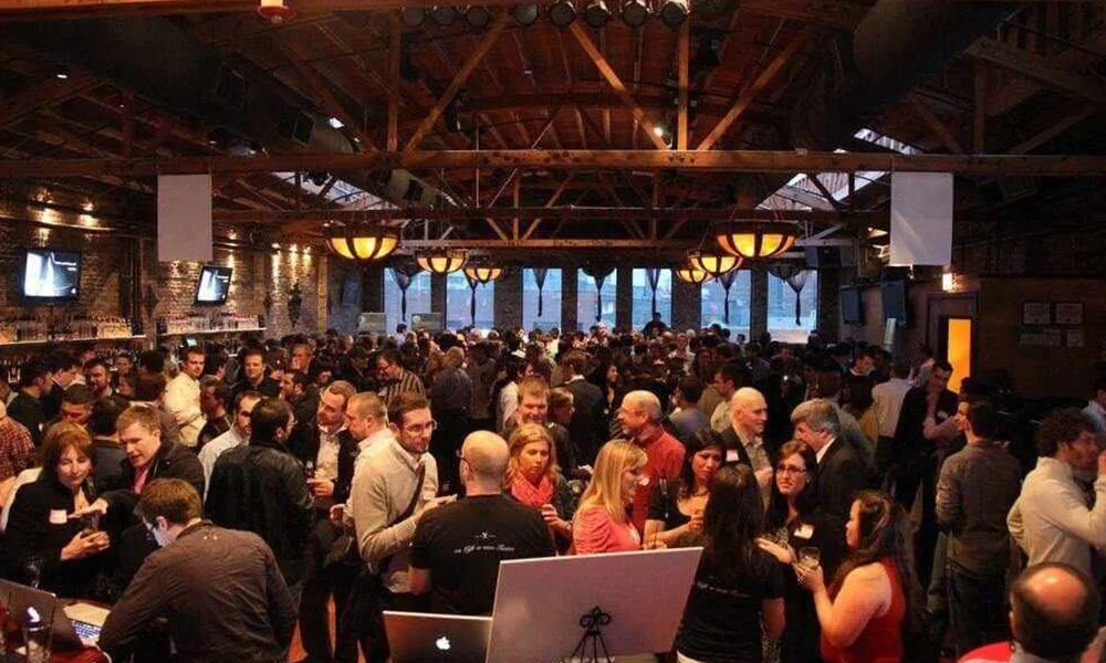 The Best Meetups For Startups In London