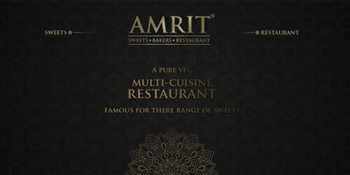 Amrit Restaurant