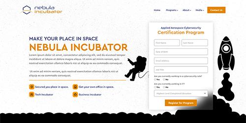 Nebula Incubator