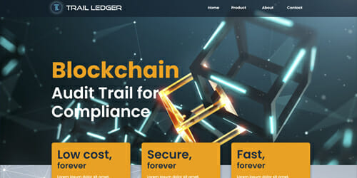 Trail Ledger