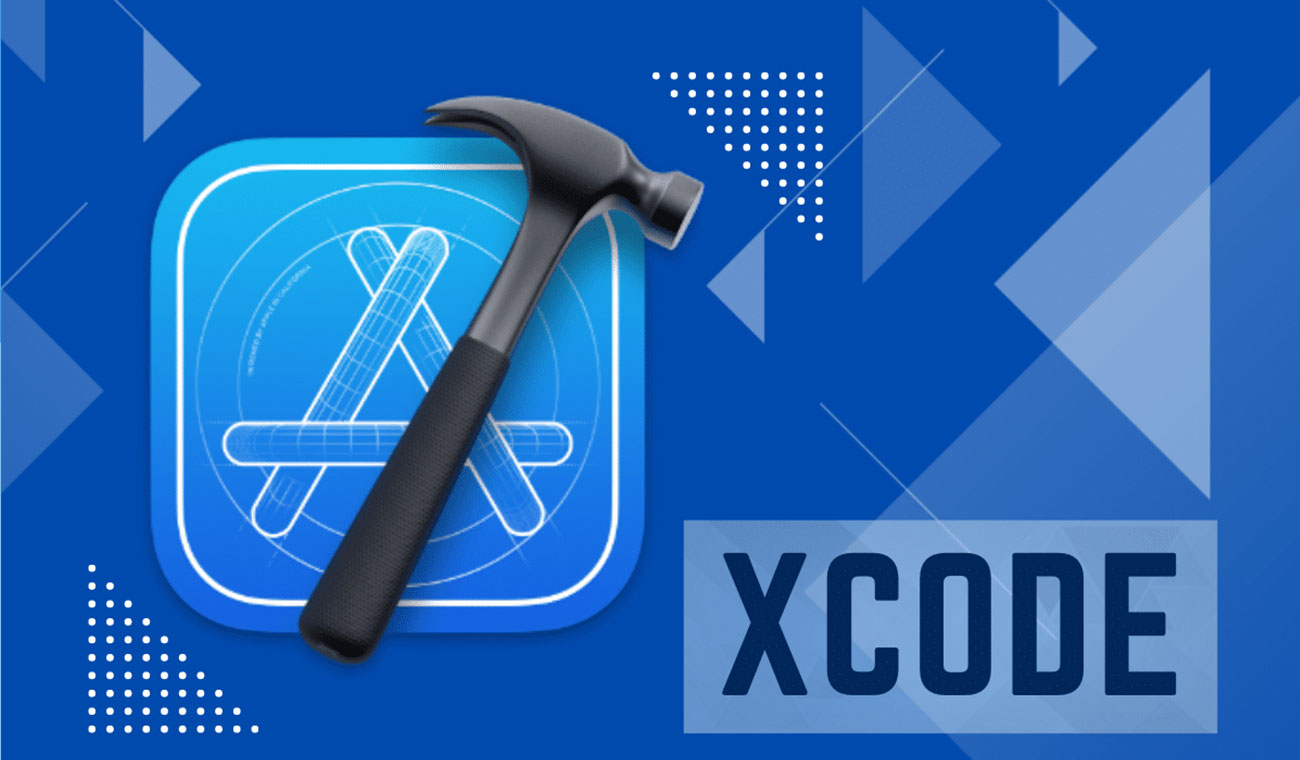 xcode logo