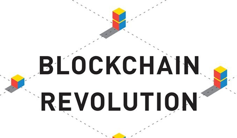 The Blockchain Revolution: Transforming Industries Beyond