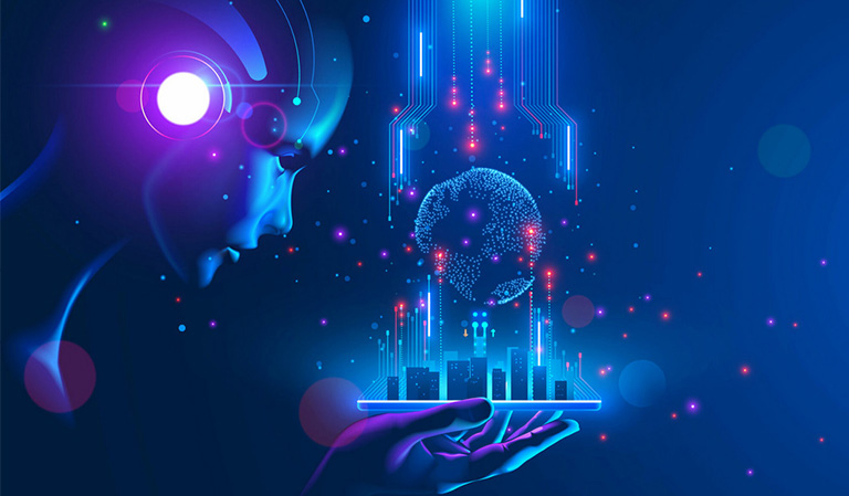 The Future of Artificial Intelligence: Exploring Advancements and Ethical Considerations