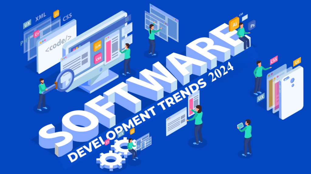 New Opportunities in Software Development in 2024: A Look Ahead