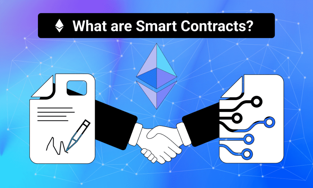 Understanding Blockchain Contracts: A Comprehensive Guide