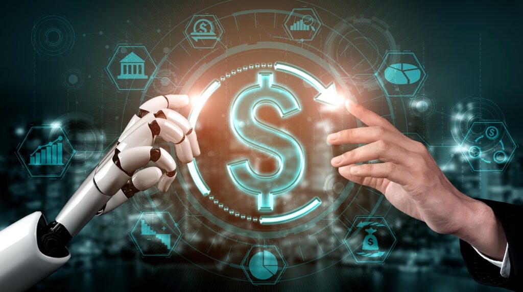 Generative AI in Finance: Revolutionizing the Future of Financial Services