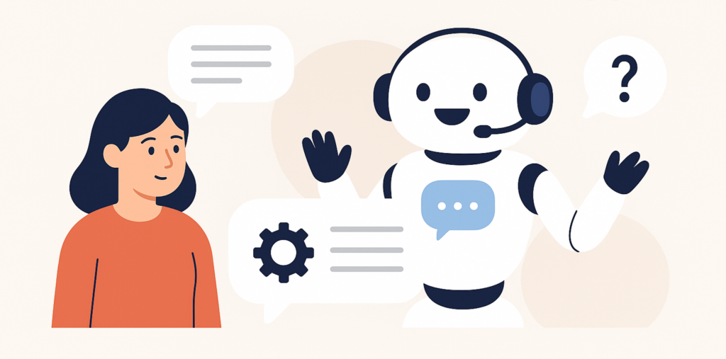 How Small Businesses Are Using AI to Automate Customer Support