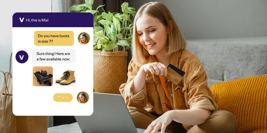 How AI Chatbots Are Transforming Customer Support in E-commerce