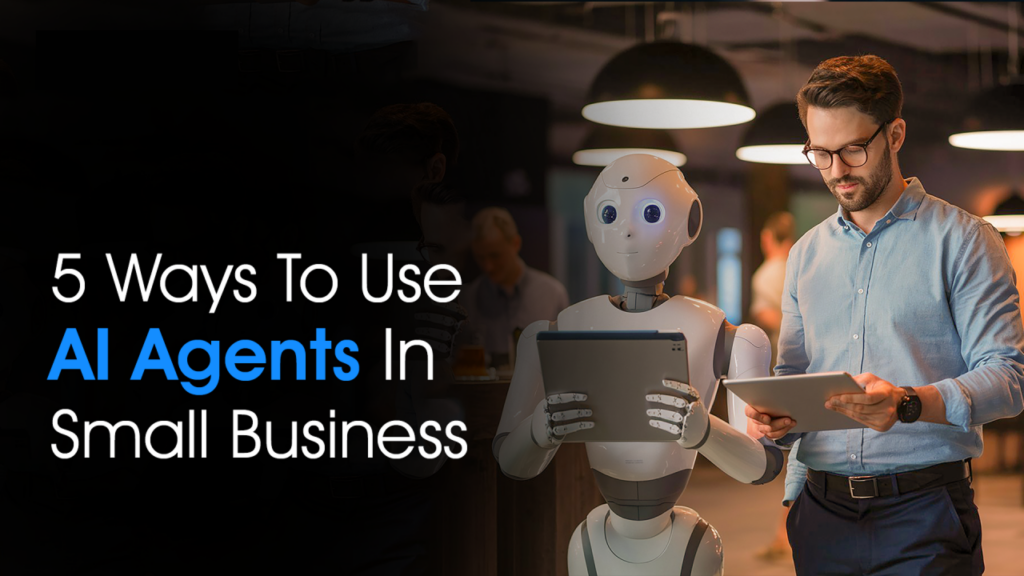 Top 5 AI Use Cases for Small Businesses (That You Can Launch in 30 Days)