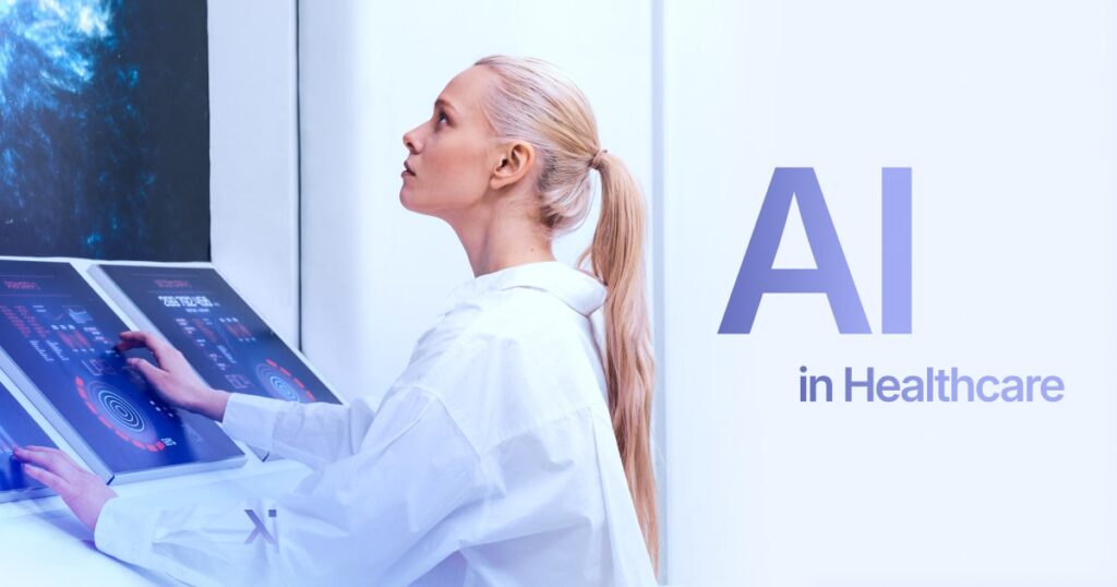 AI-Powered Apps for Healthcare & Fintech: What Startups Need to Know