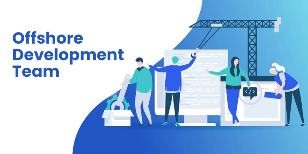Scaling Innovation with Offshore Dev Teams: The New Blueprint for Global Startups