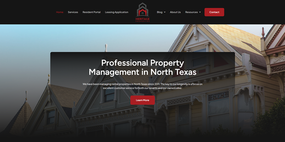 Heritage Properties