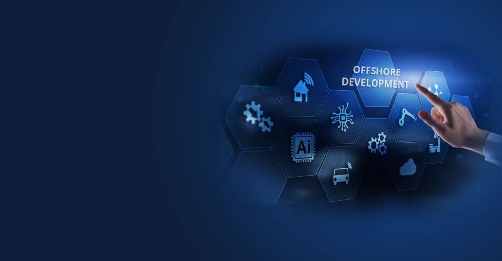 Why Offshore Dev Partnerships Are Driving Startup Innovation Globally