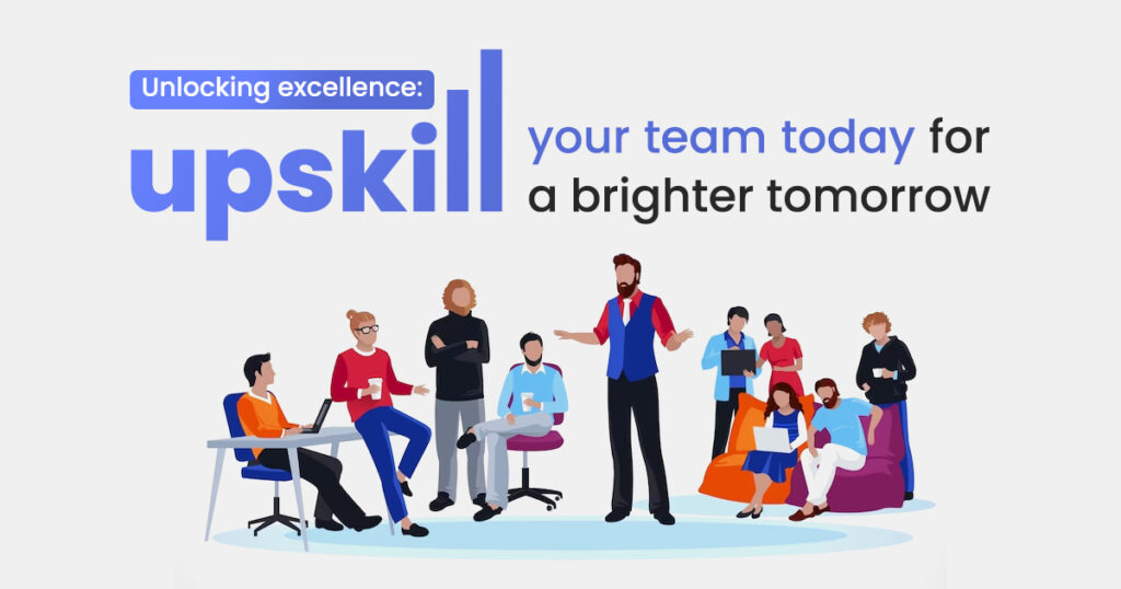 Upskilling for Tomorrow: Preparing Developers for the Age of AI